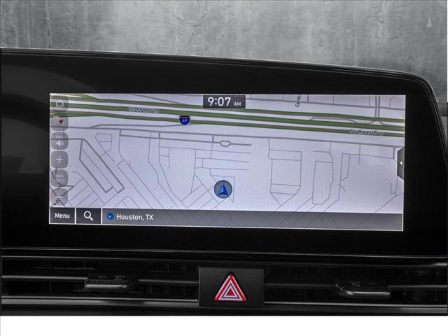new 2025 Hyundai Elantra car, priced at $30,005