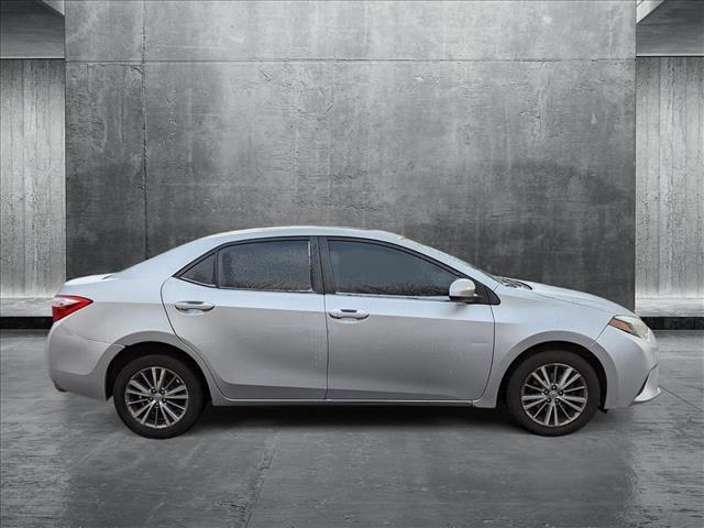 used 2014 Toyota Corolla car, priced at $10,299