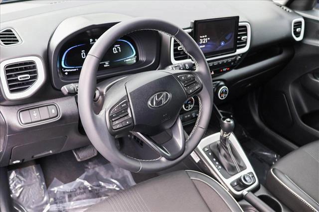 used 2024 Hyundai Venue car, priced at $19,999