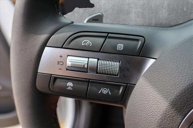new 2025 Hyundai Sonata Hybrid car, priced at $39,369