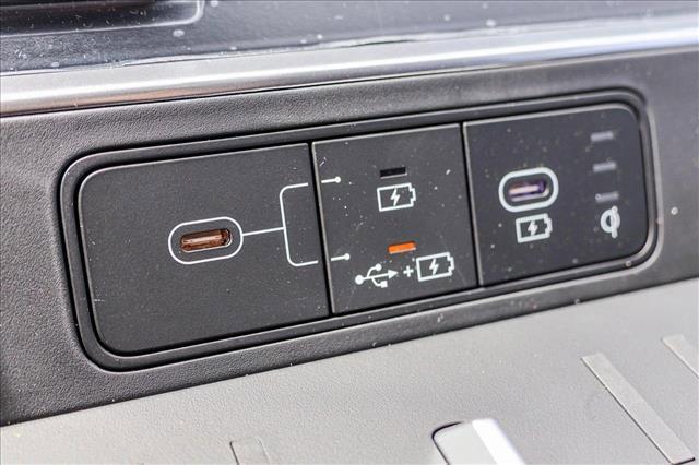 new 2025 Hyundai Santa Fe car, priced at $41,110