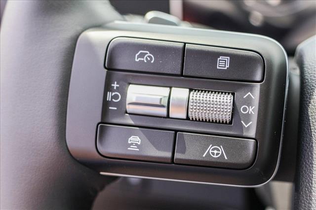 new 2025 Hyundai Santa Fe car, priced at $41,110
