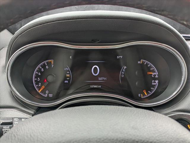 used 2018 Jeep Grand Cherokee car, priced at $17,999