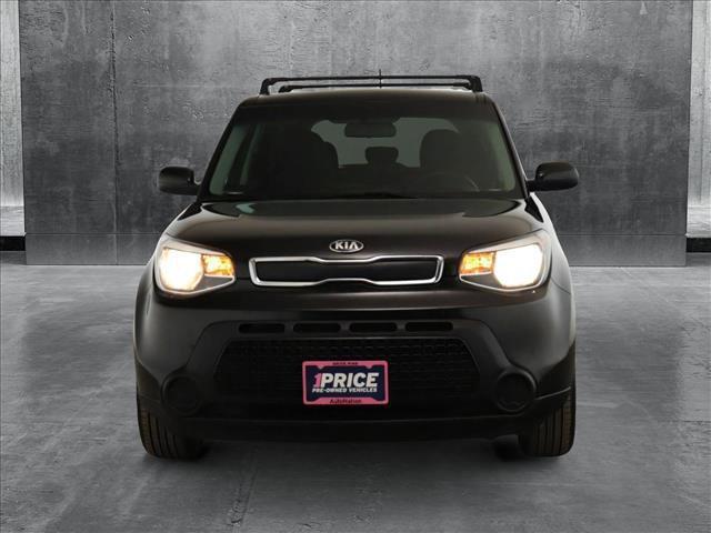 used 2016 Kia Soul car, priced at $8,299