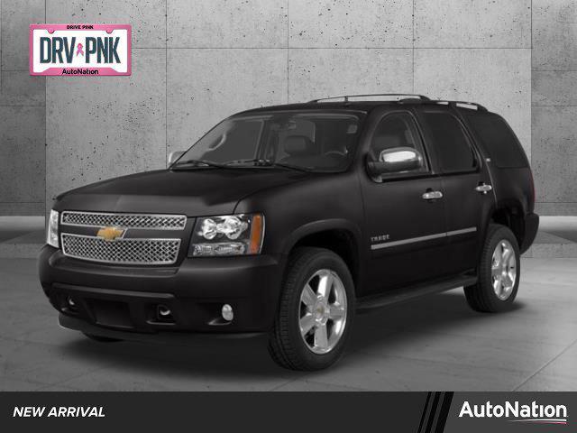 used 2014 Chevrolet Tahoe car, priced at $11,998