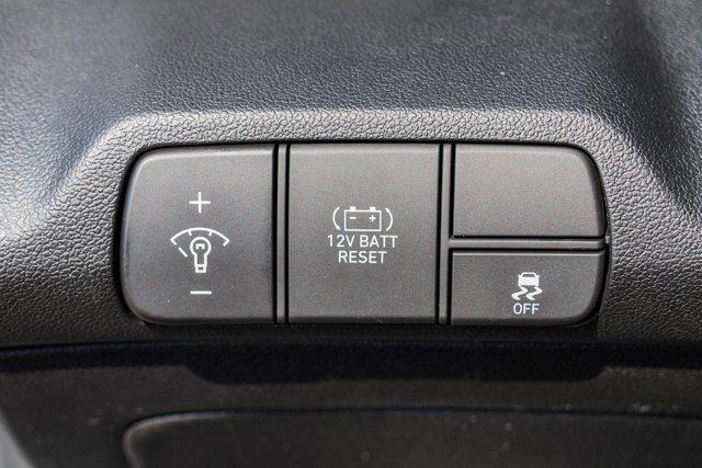 new 2025 Hyundai ELANTRA HEV car, priced at $26,770