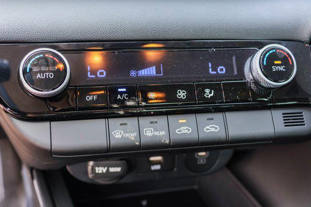 new 2025 Hyundai ELANTRA HEV car, priced at $26,770