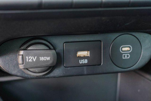 new 2025 Hyundai ELANTRA HEV car, priced at $26,770