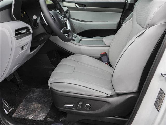 new 2025 Hyundai Palisade car, priced at $43,045