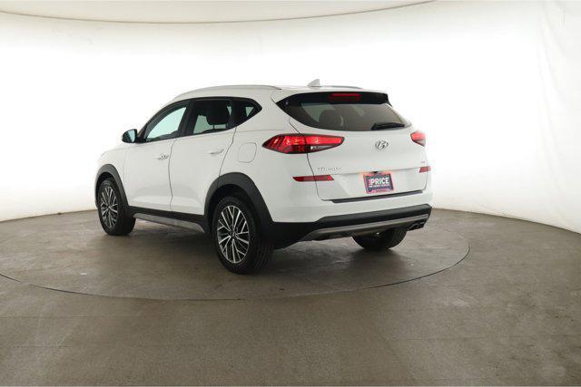 used 2019 Hyundai Tucson car, priced at $16,561