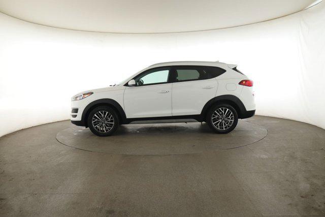 used 2019 Hyundai Tucson car, priced at $16,561