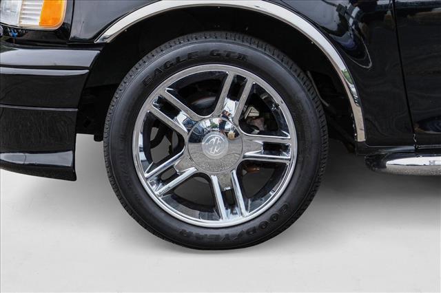 used 2000 Ford F-150 car, priced at $20,995