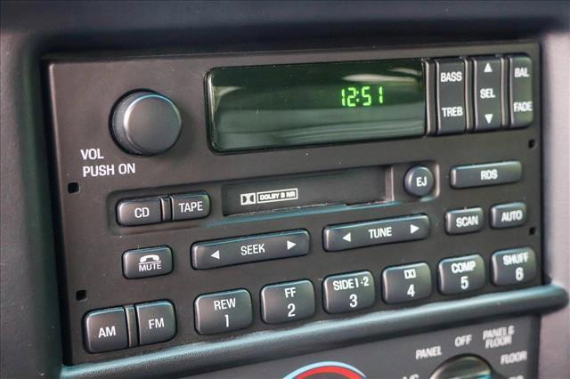 used 2000 Ford F-150 car, priced at $25,250