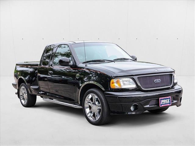 used 2000 Ford F-150 car, priced at $20,995
