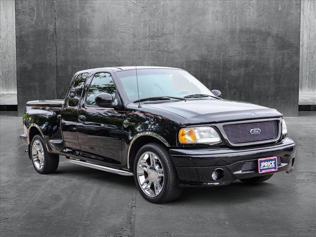 used 2000 Ford F-150 car, priced at $25,250