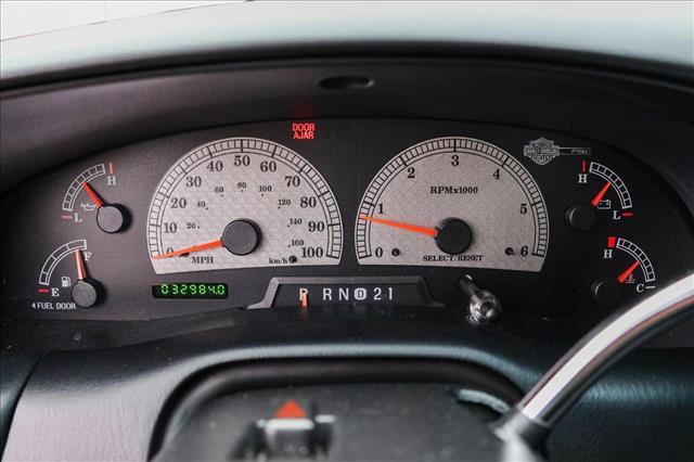 used 2000 Ford F-150 car, priced at $20,995