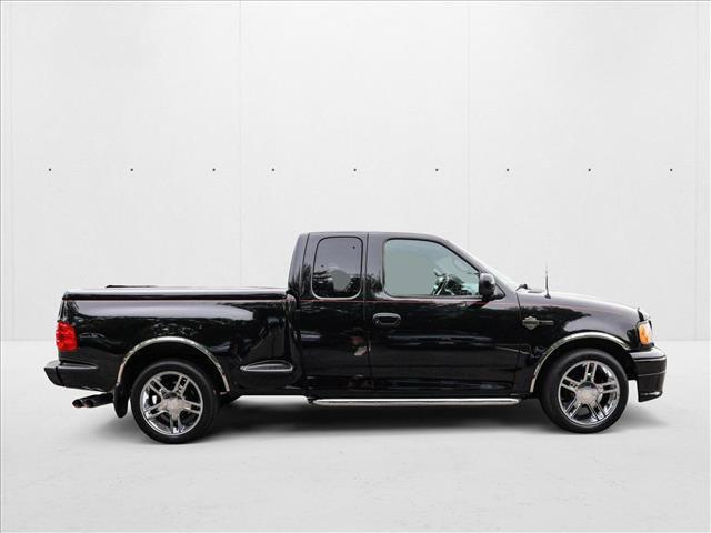 used 2000 Ford F-150 car, priced at $20,995