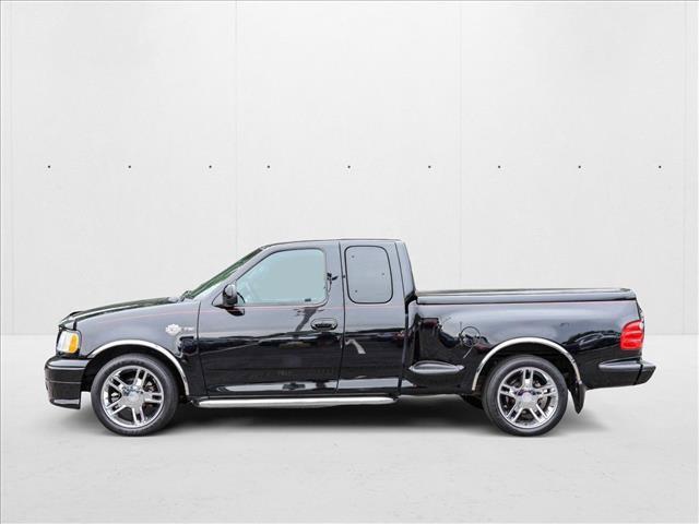 used 2000 Ford F-150 car, priced at $20,995
