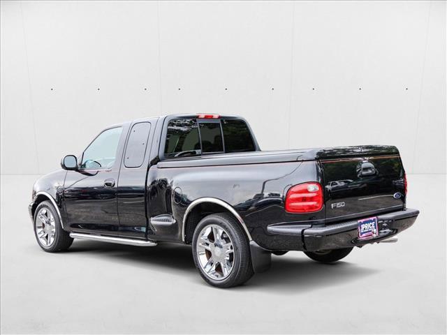 used 2000 Ford F-150 car, priced at $20,995