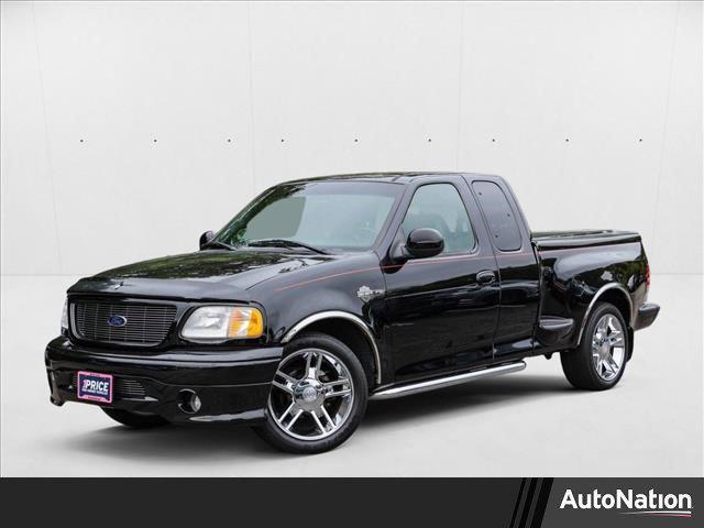 used 2000 Ford F-150 car, priced at $25,250