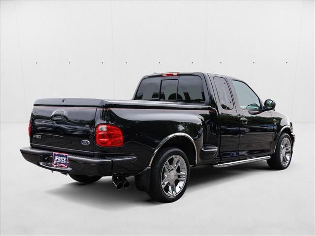 used 2000 Ford F-150 car, priced at $20,995