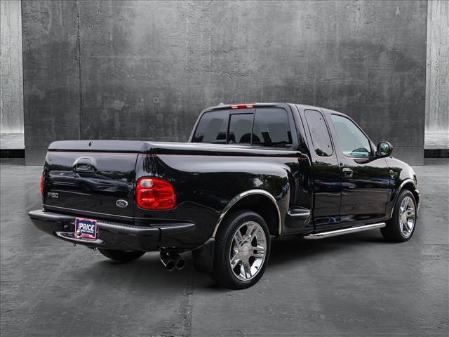 used 2000 Ford F-150 car, priced at $25,250