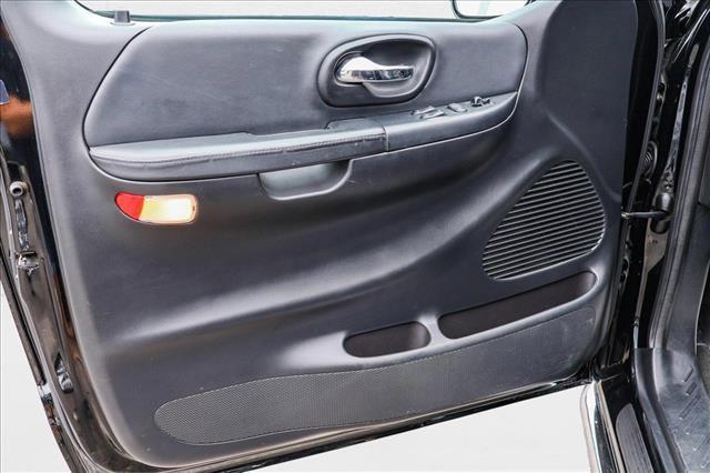 used 2000 Ford F-150 car, priced at $20,995