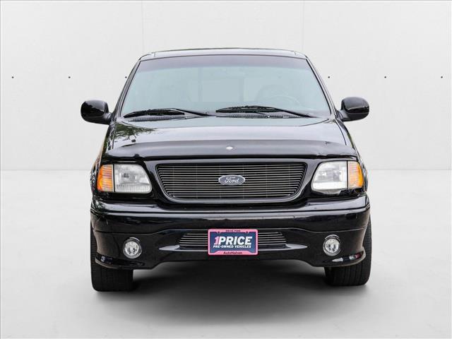used 2000 Ford F-150 car, priced at $20,995