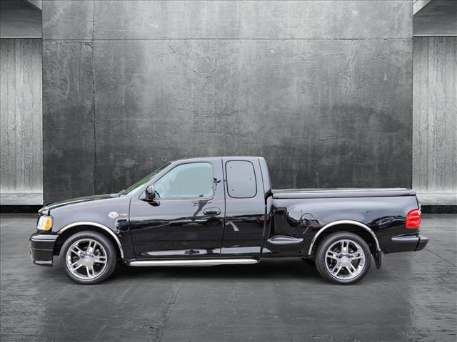 used 2000 Ford F-150 car, priced at $25,250