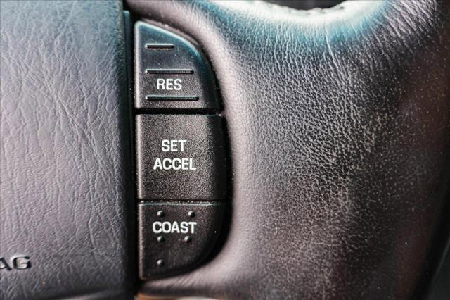 used 2000 Ford F-150 car, priced at $20,995