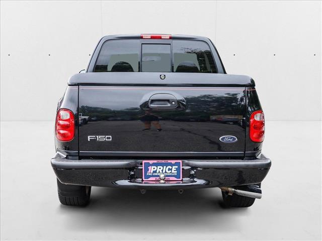 used 2000 Ford F-150 car, priced at $20,995