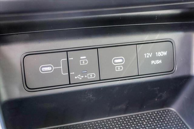 new 2025 Hyundai Tucson car, priced at $31,049