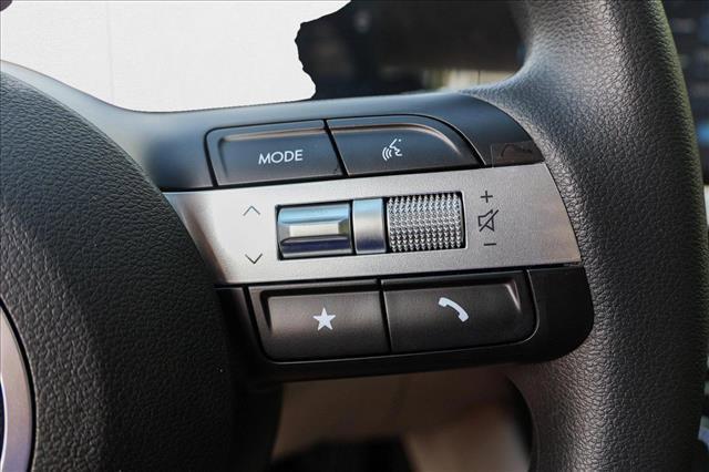 new 2025 Hyundai Tucson car, priced at $31,049