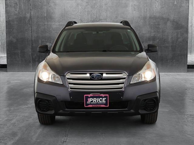 used 2013 Subaru Outback car, priced at $7,223