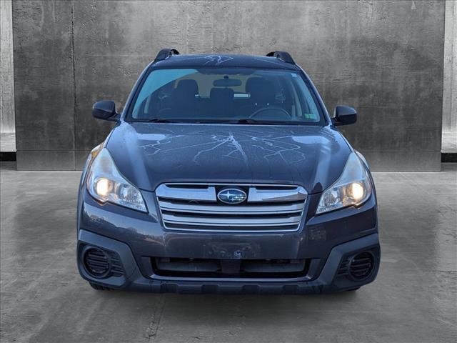 used 2013 Subaru Outback car, priced at $8,149