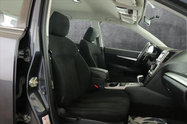 used 2013 Subaru Outback car, priced at $7,223