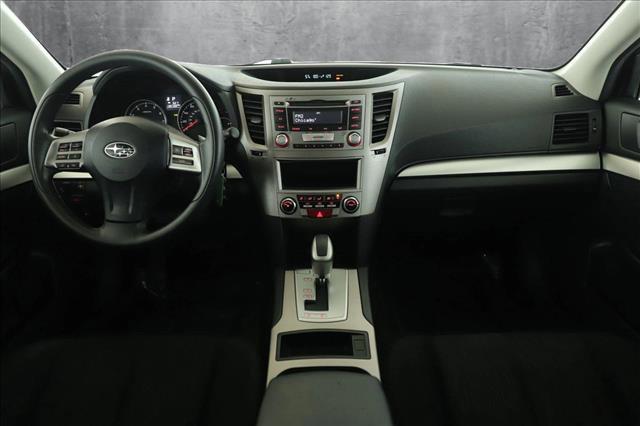 used 2013 Subaru Outback car, priced at $7,223