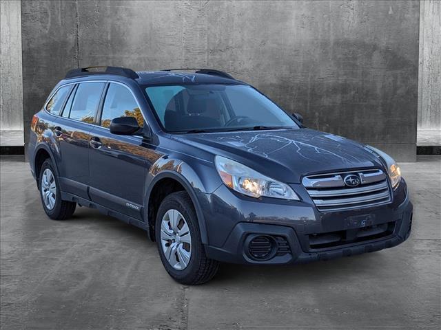 used 2013 Subaru Outback car, priced at $8,149