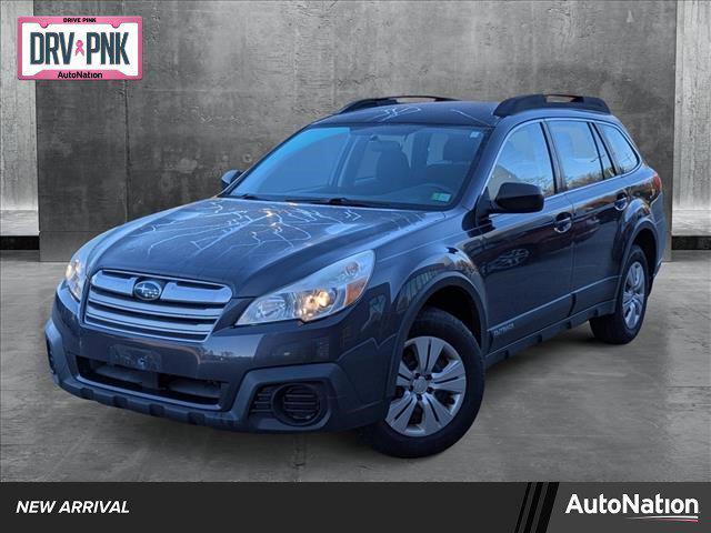 used 2013 Subaru Outback car, priced at $8,149