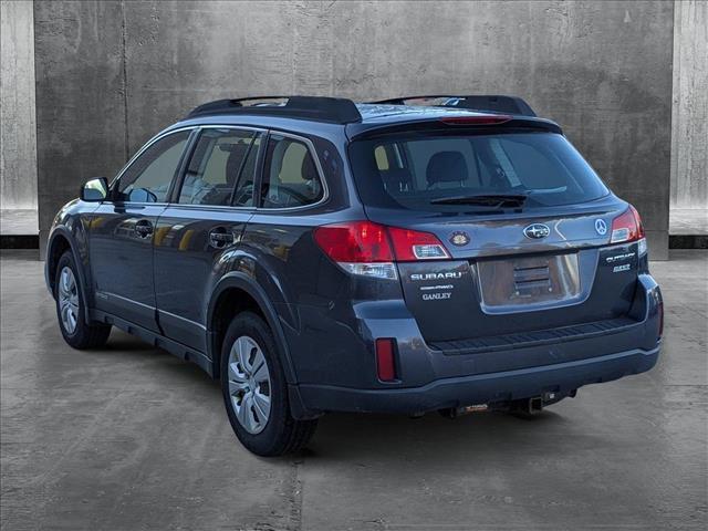 used 2013 Subaru Outback car, priced at $8,149