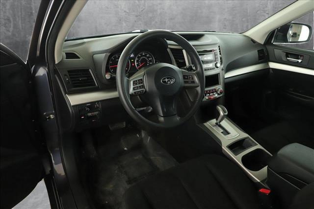 used 2013 Subaru Outback car, priced at $7,223