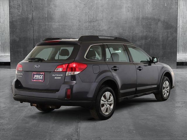 used 2013 Subaru Outback car, priced at $7,223