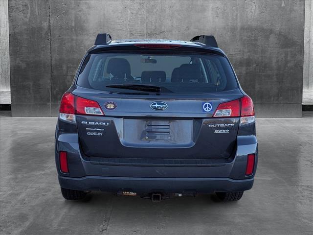 used 2013 Subaru Outback car, priced at $8,149