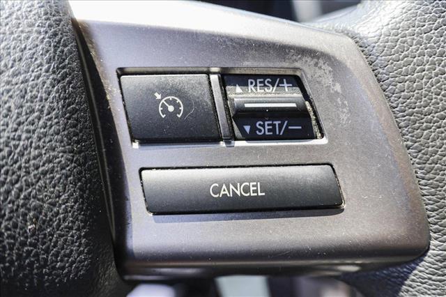 used 2015 Subaru Forester car, priced at $10,200