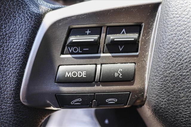 used 2015 Subaru Forester car, priced at $10,499