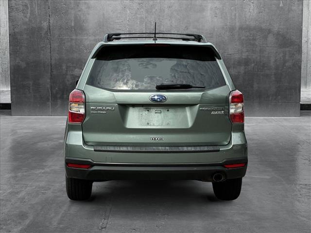 used 2015 Subaru Forester car, priced at $11,500