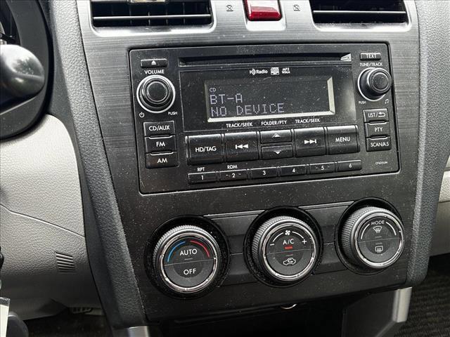 used 2015 Subaru Forester car, priced at $11,500
