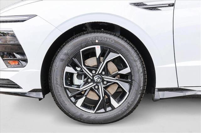 new 2025 Hyundai Sonata car, priced at $28,604