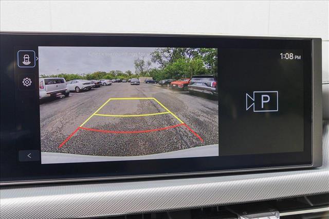 new 2025 Hyundai Sonata car, priced at $28,604
