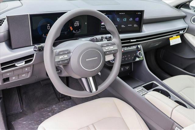 new 2025 Hyundai Sonata car, priced at $28,604